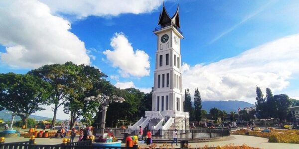 3D2N Padang Bukittinggi Tour