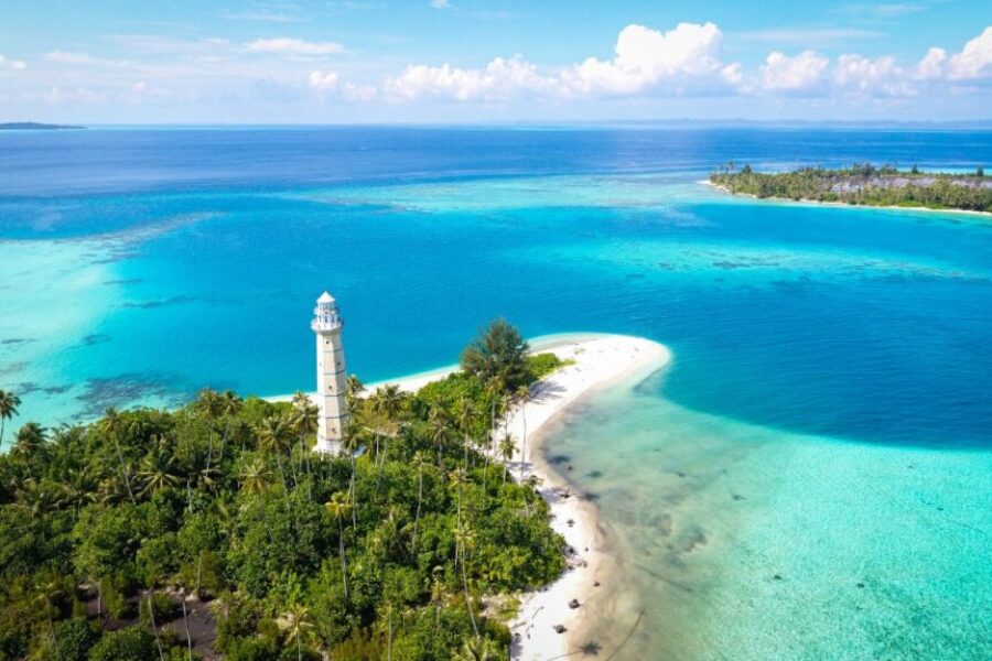 4D3N Banda Aceh Tour