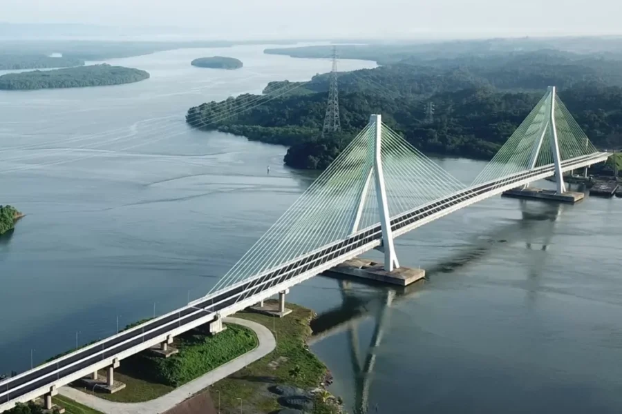 4D3N Batam Bintang Tanjung Pinang Penyengat