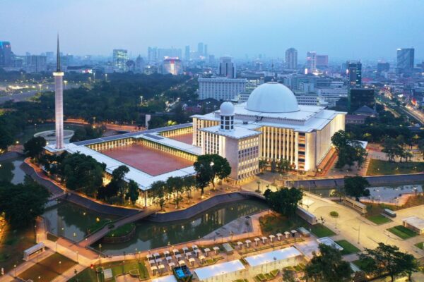 4D3N Jakarta Bandung Tangkuban Perahu 2 4D3N Jakarta Bandung Tangkuban Perahu 2