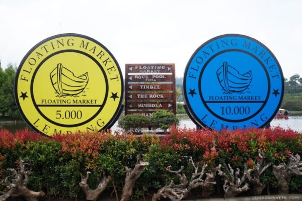 4D3N Jakarta Bandung Tangkuban Perahu 4 4D3N Jakarta Bandung Tangkuban Perahu 4