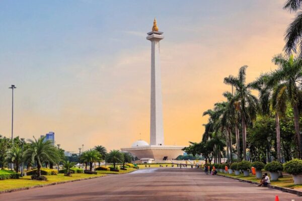 4D3N Jakarta Bandung Tangkuban Perahu 5 4D3N Jakarta Bandung Tangkuban Perahu 5