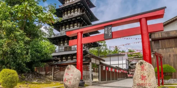 4D3N Pekanbaru – Minangkabau Tour