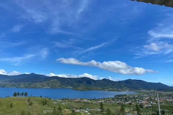 Alahan Panjang Padang Tour 1 Alahan Panjang Padang Tour 1
