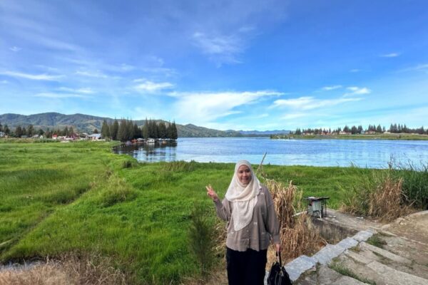 Alahan Panjang Padang Tour 2 Alahan Panjang Padang Tour 2