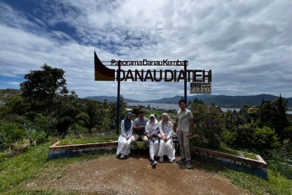 Alahan Panjang Padang Tour 3 Alahan Panjang Padang Tour 3