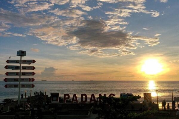 Alahan Panjang Padang Tour 4 Alahan Panjang Padang Tour 4