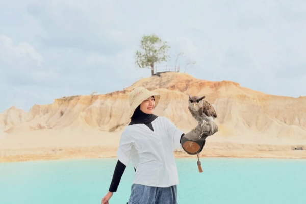 TANGKUBAN-PERAHU TANGKUBAN-PERAHU